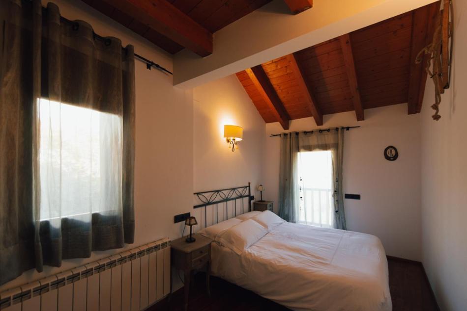 Ca L'Andreu Villa Ribera de Montardit Exterior photo