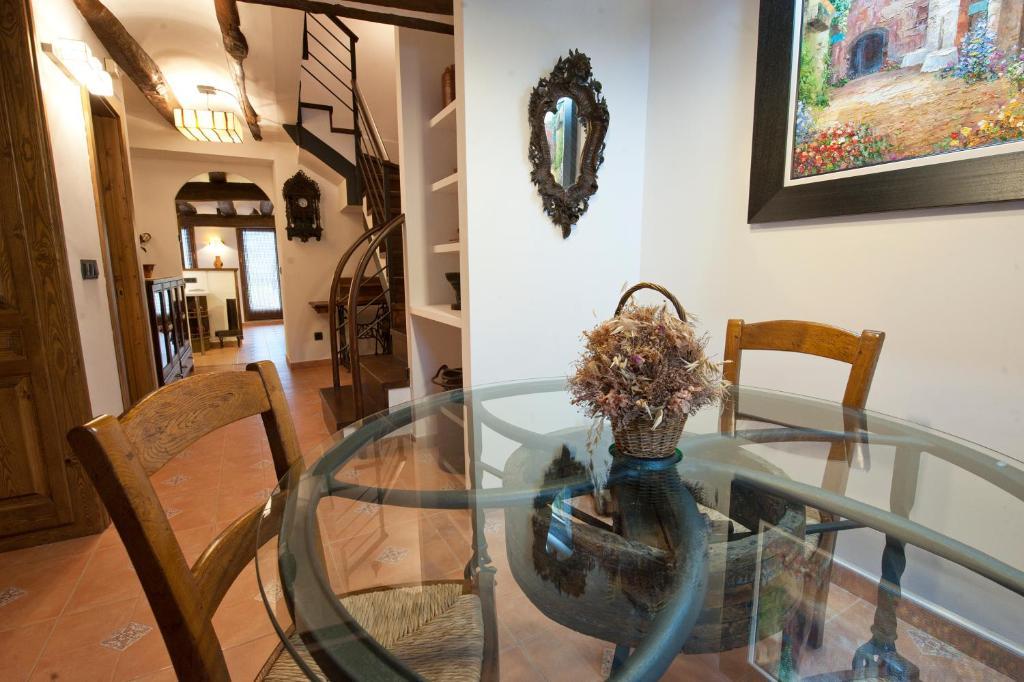 Ca L'Andreu Villa Ribera de Montardit Room photo
